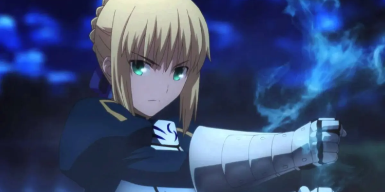 element Saber Honkai Star Rail