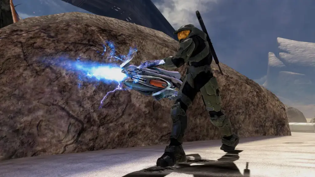 Halo 3 Remastered Hampir Dibuat oleh Developer 4 Alasan Halo 3 Tidak Dapatkan Versi Remaster
