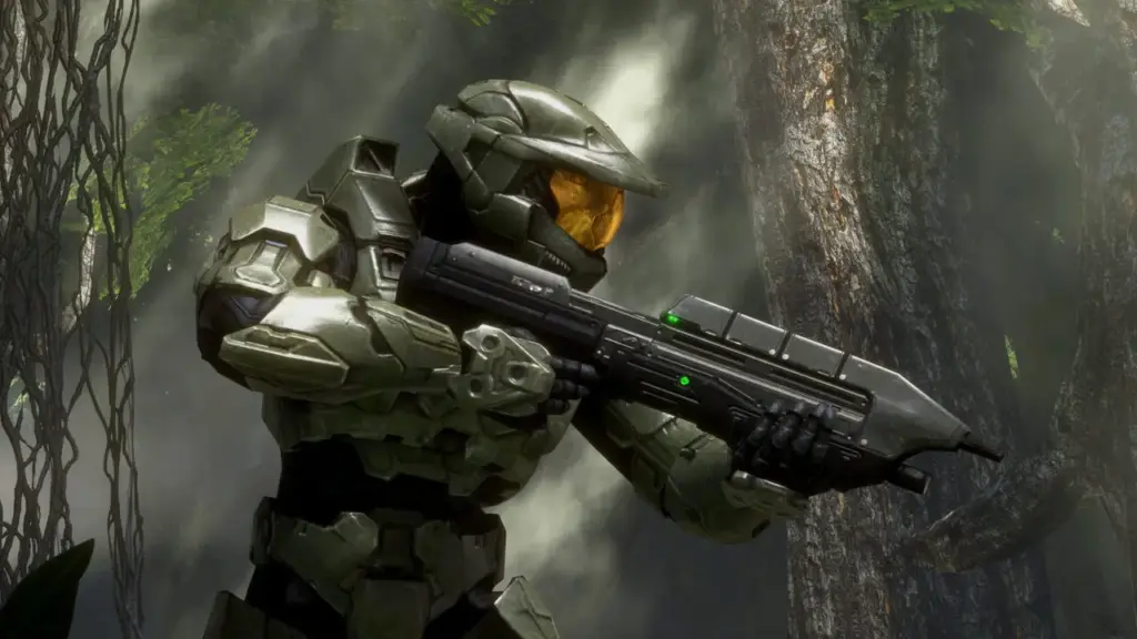 Halo 3 Remastered Hampir Dibuat oleh Developer 2 Halo 3 Remastered