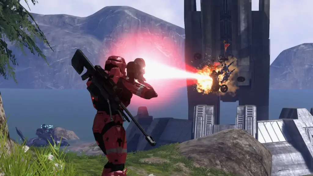 Halo 3 Remastered Hampir Dibuat oleh Developer 3 Alasan Halo 3 Tidak Dapatkan Versi Remaster