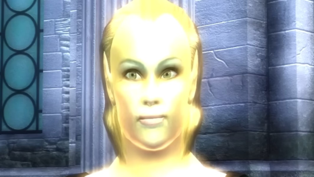 Meme Tandilwe Oblivion Bisa Kalian Temukan Lagi di Versi Remastered 2 Meme Tandilwe Oblivion