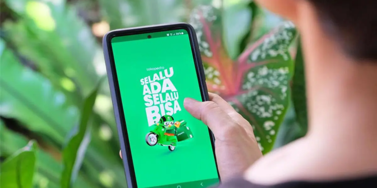 Tokopedia Ubah Durasi