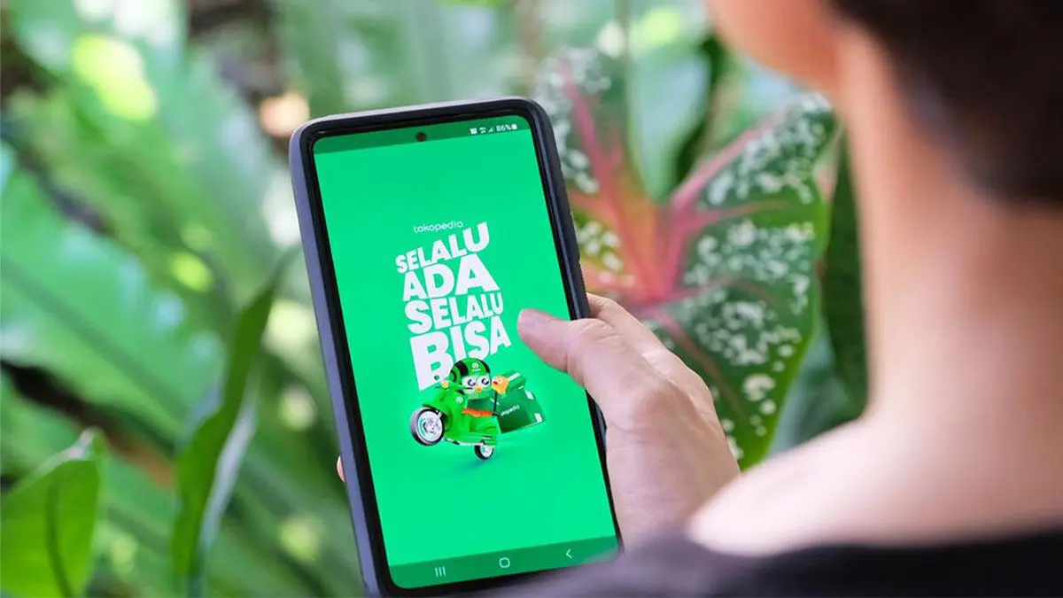 Tokopedia Ubah Durasi Pencairan Dana Penjual, Banyak yang Protes