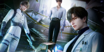 Hunter Level Love And Deepspace