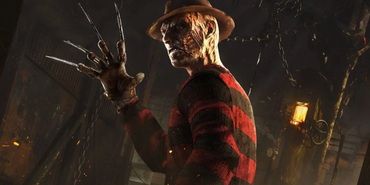 killer dead by daylight paling mematikan