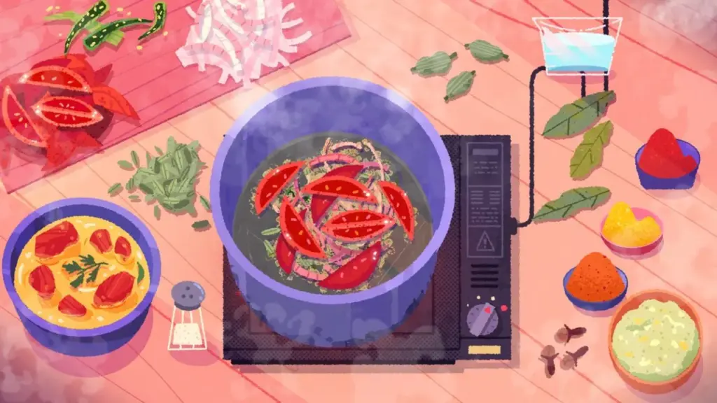 10 Game Masak-masak yang Asik Dimainkan Tahun 2025 8 game masak-masak terbaik