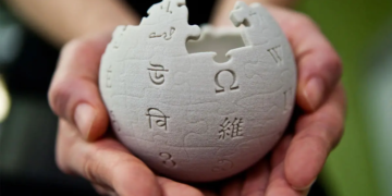 Wikipedia Dituduh
