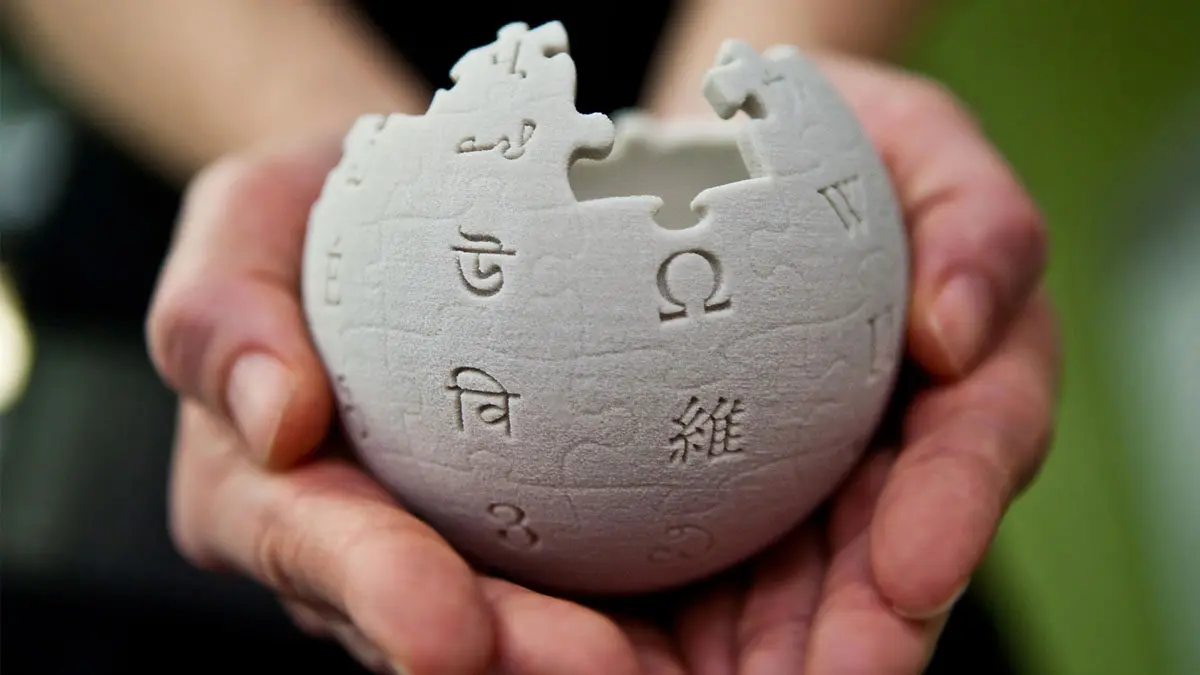 Wikipedia Dituduh Lestarikan Propaganda oleh Departemen Kehakiman AS