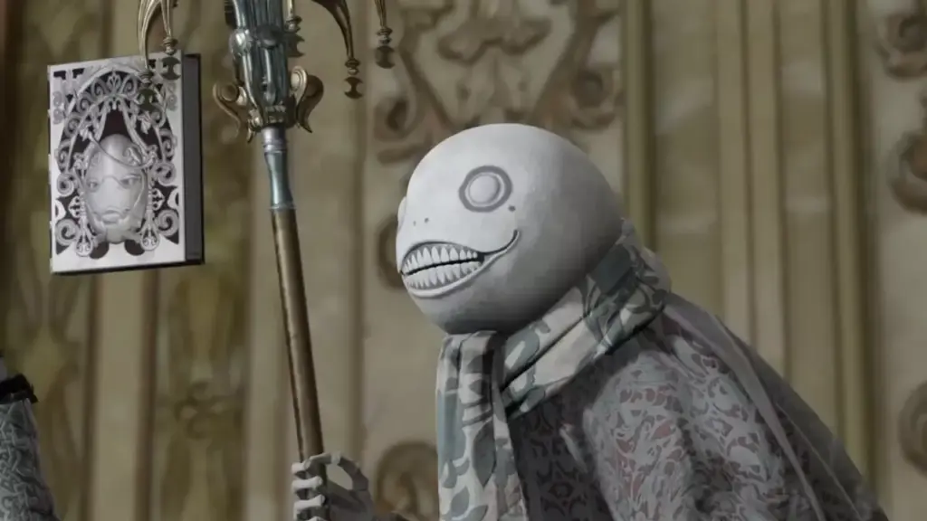 Kreator Nier Khawatir AI Bisa Gantikan Developer Game di Masa Depan 2 Yoko Taro