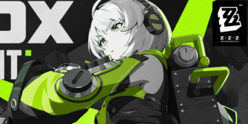 Zenless Zone Zero Xbox