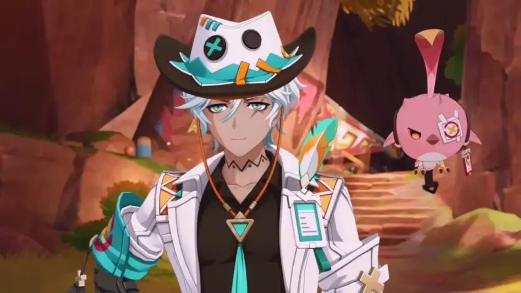 Player Ingin Developer Perbanyak Lagi Karakter Cowok Genshin Impact 2 karakter cowok genshin impact