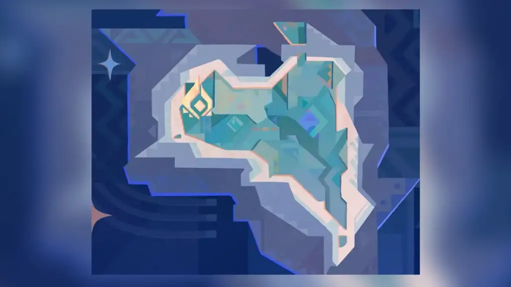 leak mare jivari genshin impact