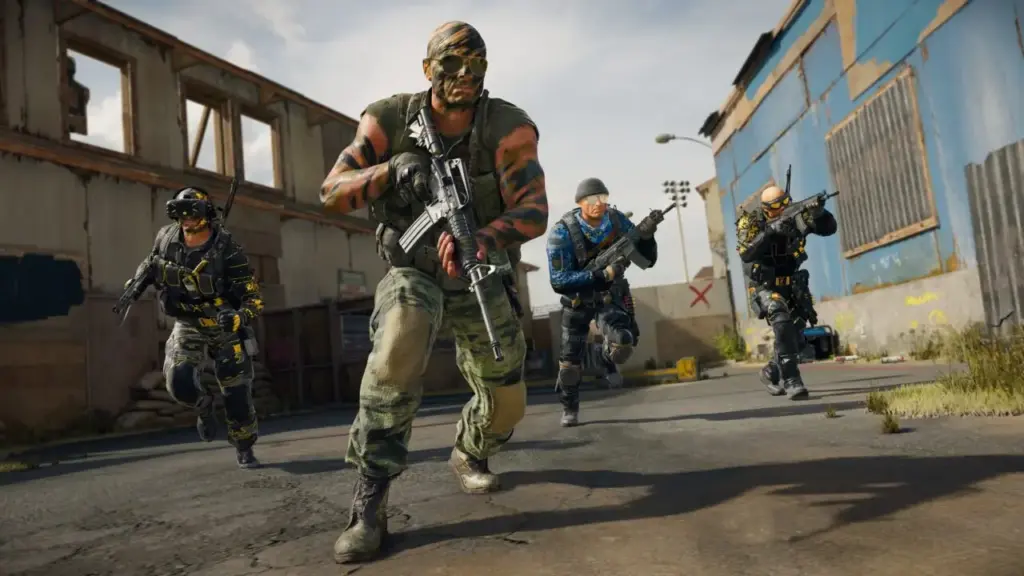 Pembuat Alat Cheat di Call of Duty Diancam Kena Tuntut oleh Activision 2 pembuat cheat di call of duty