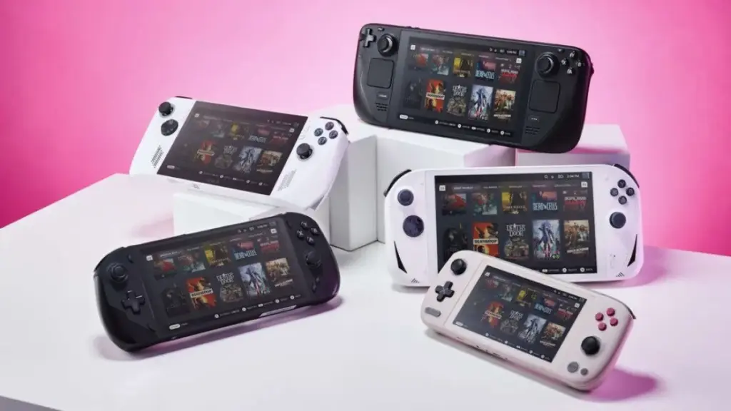 5 PC Handheld Terbaik 2025, Gaming Lancar Pengganti Laptop 2 1730173823