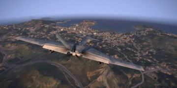 game arma 3 pakistan