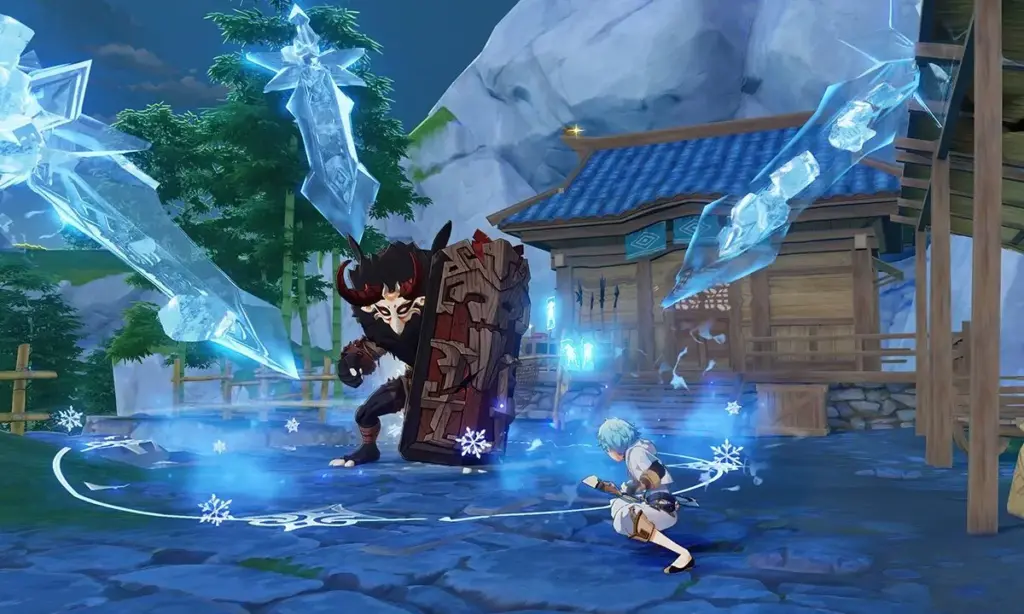 leak konten endgame genshin impact