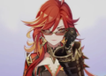 leak mare jivari genshin impact
