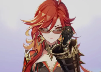 leak mare jivari genshin impact