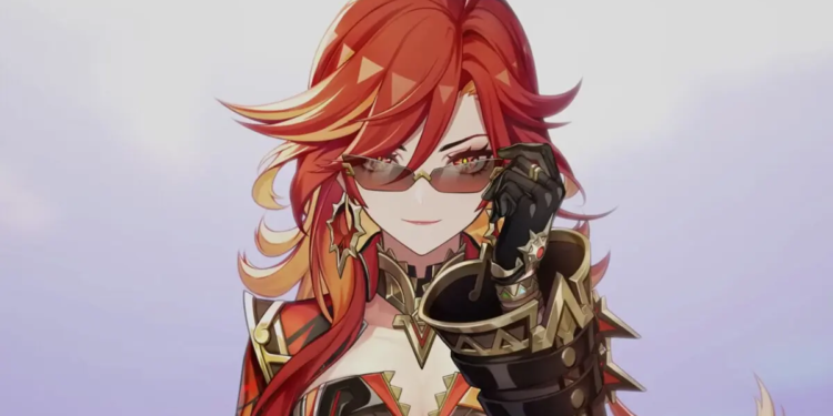 leak mare jivari genshin impact
