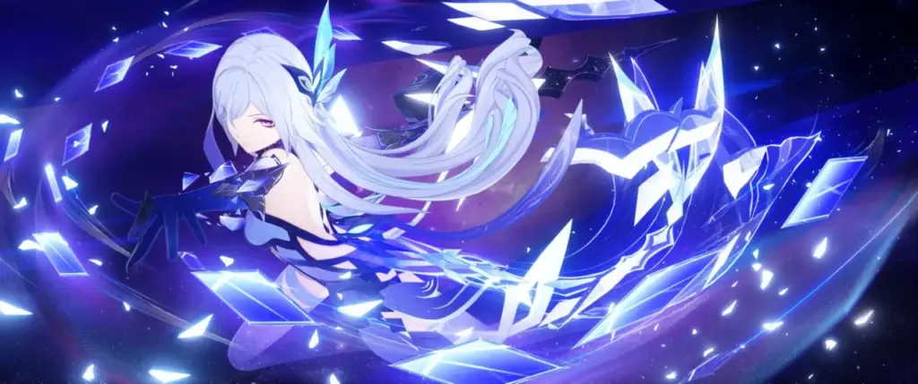 leak gameplay skirk genshin impact