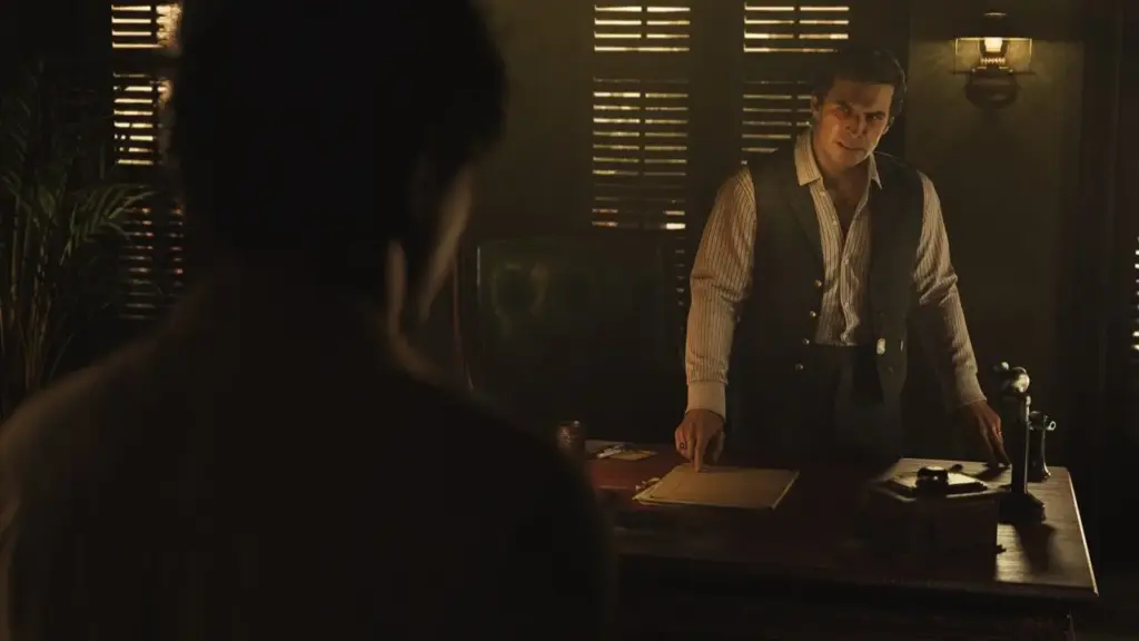 Mafia The Old Country Fokus ke Cerita, Tapi Tanpa Open World 4 mafia the old country bukan game open world