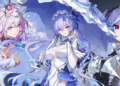 Pendapatan Game Mobile Anime