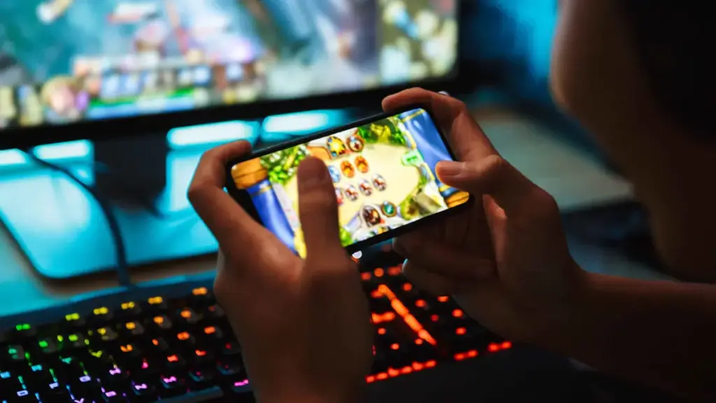 Try Hard Adalah? Istilah yang Sering Dipakai oleh Gamer 4 try hard adalah