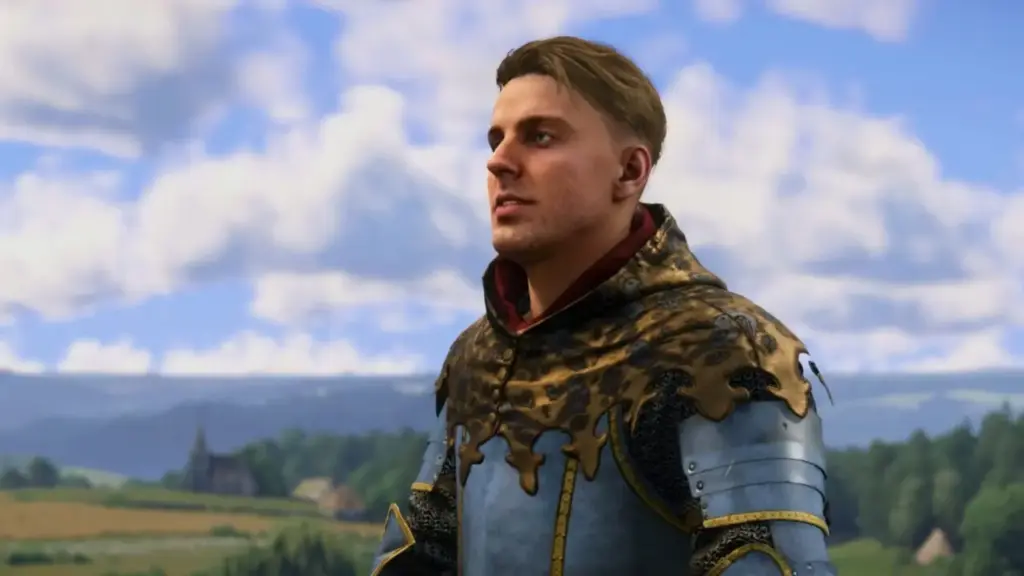 Voice Actor Hans KCD2 Justru Senang Jadwal Rilis GTA VI Ditunda 2 Voice Actor Hans KCD2