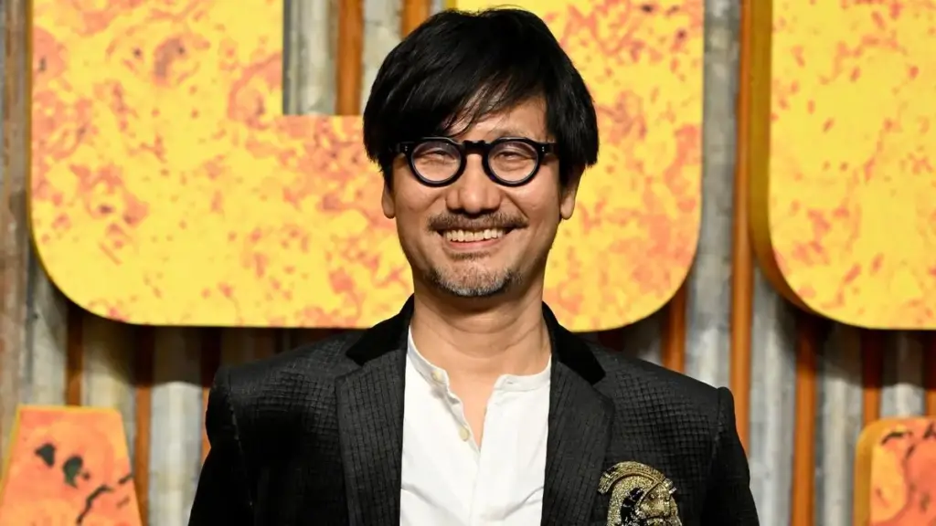 Hideo Kojima Ungkap Alasan Game Physint Dibuat 2 Game Physint