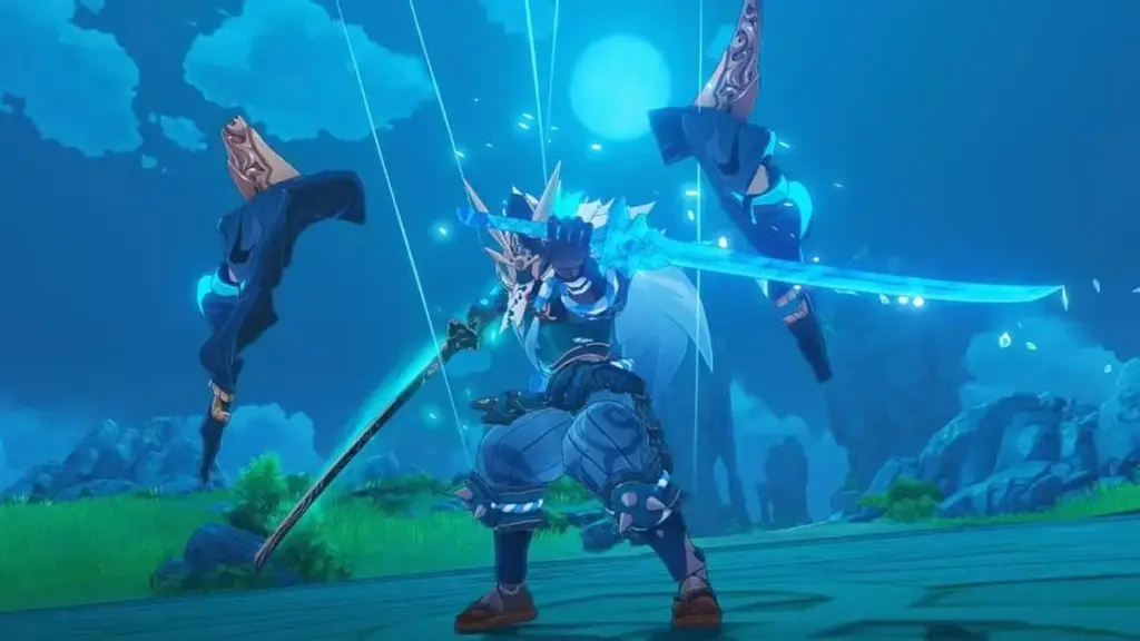 leak konten endgame genshin impact