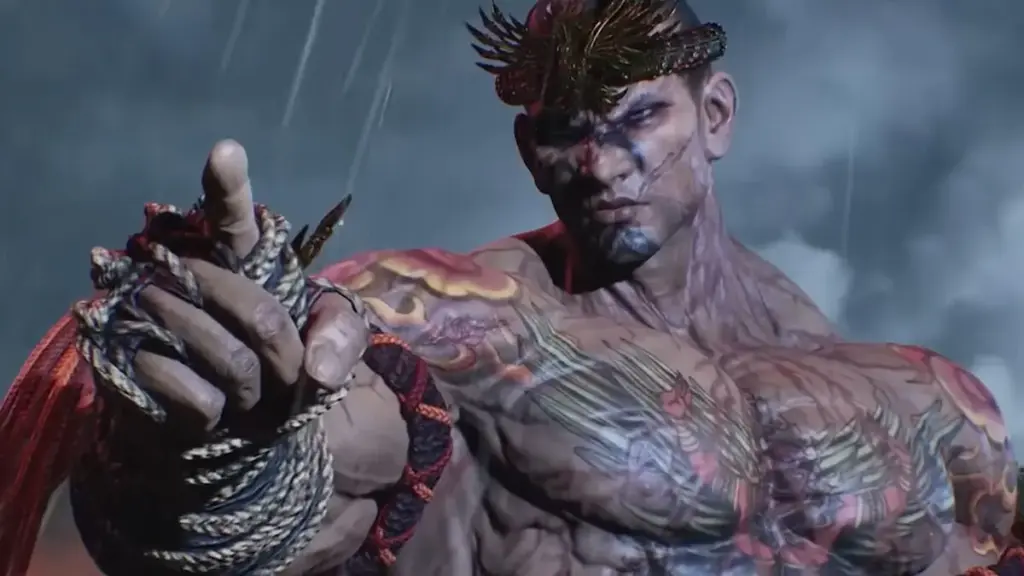 fahkumram tekken 8