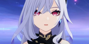 leak gameplay skirk genshin impact