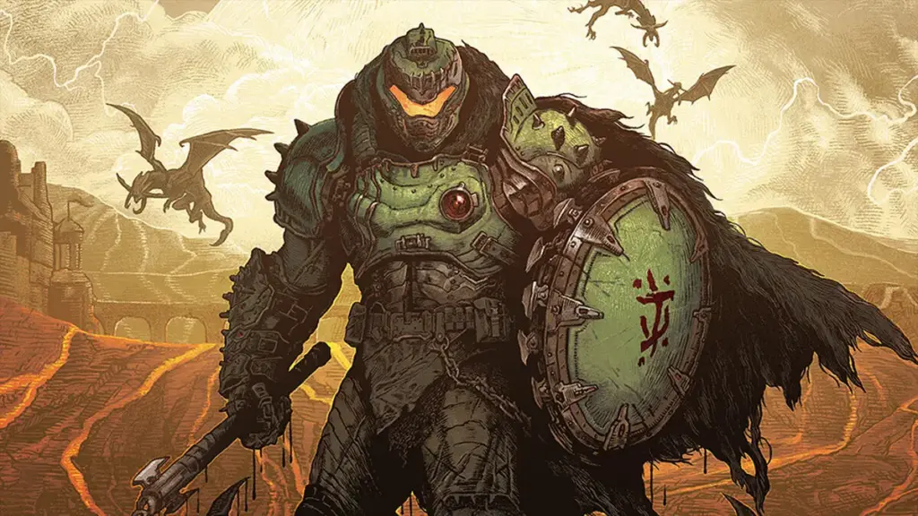7 Tips Doom The Dark Ages yang Perlu Kamu Ketahui 1 7 Tips Doom The Dark Ages