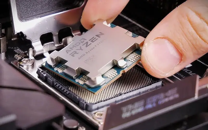 Bocoran Prosesor Terbaru AMD AM5, Ada Ryzen 9000G! 4 Am5 Standar Prosesor Terbaru 2025