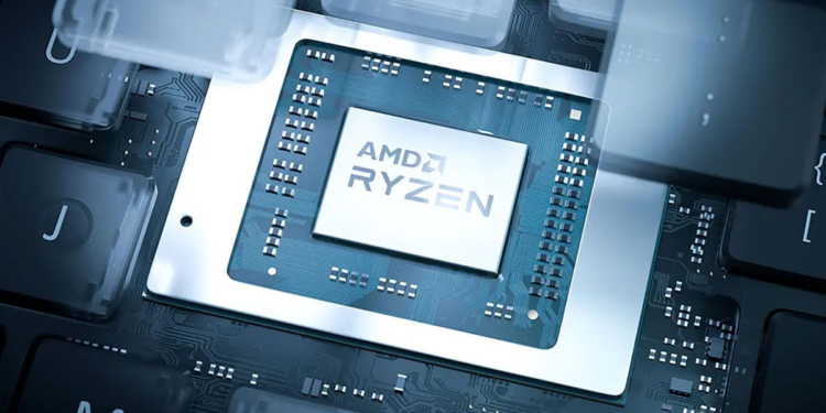 Amd Ryzen 6000g Series 2025