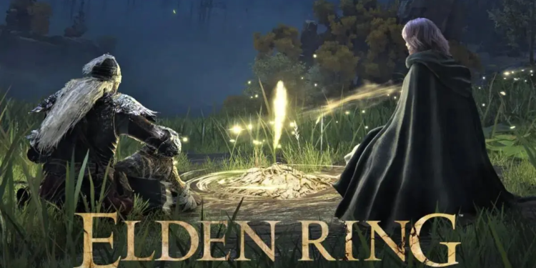 Adaptasi Film Elden Ring