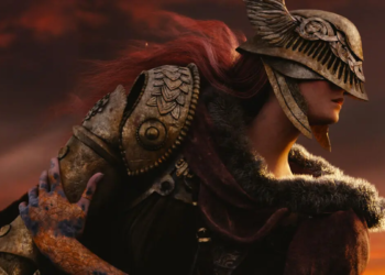 Film Live Action Elden Ring