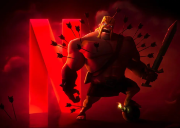 Clash of Clans Netflix