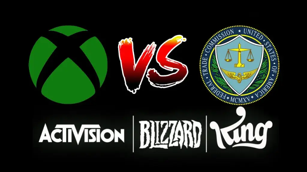 Aju Banding Ftc Microsoft