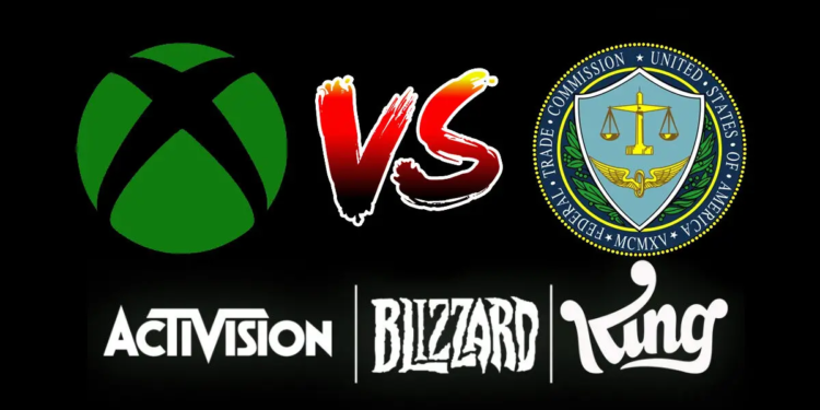 Aju Banding Ftc Microsoft
