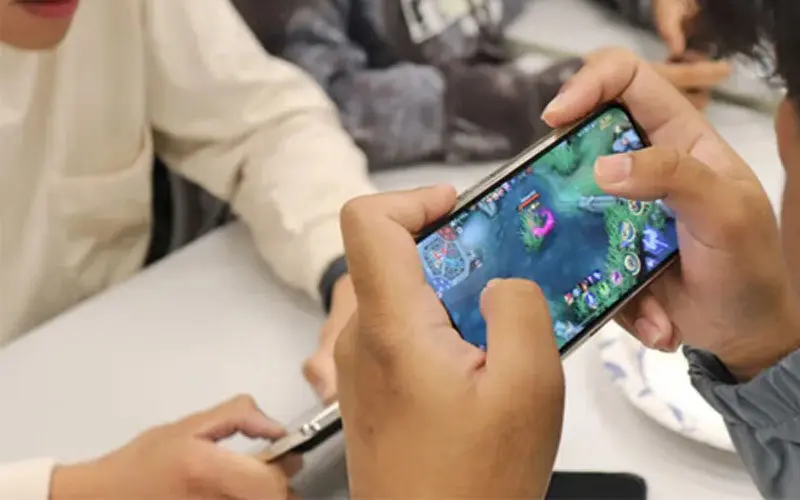 Bikin Gamer Kaget, Menkomdigi Sebut Esport Bukan Olahraga 2 Aktivitas Bermain Game Online Bukan Esport