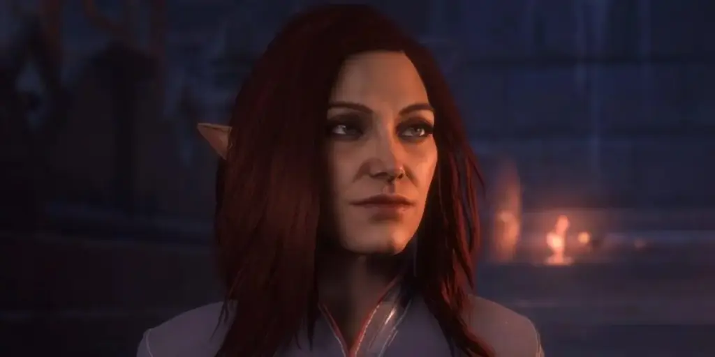 Aktris Female Inquisitor Dragon Age Veilguard Sebut Orang-orang Ingin Melihat Gamenya Gagal 2 Female Inquisitor Veilguard