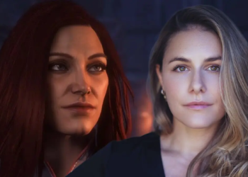 Female Inquisitor Dragon Age The Veilguard