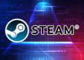 Akun User Steam Diretas