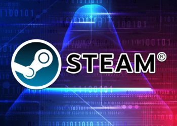 Akun User Steam Diretas
