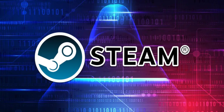 Akun User Steam Diretas Hacker