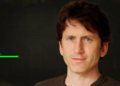 Game Bethesda Loading Screen