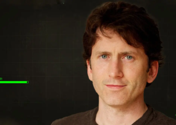 Game Bethesda Loading Screen