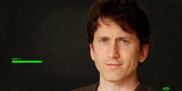 Game Bethesda Loading Screen