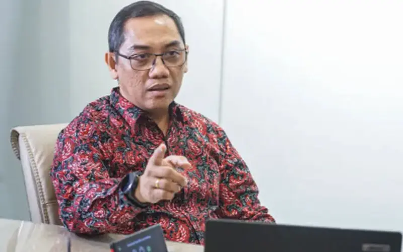 Heboh Kemenkomdigi Sempat Blokir Internet Archive, Ada Apa? 3 Alexander Sabar Internet Archive